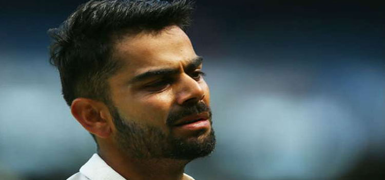 Virat Kohli