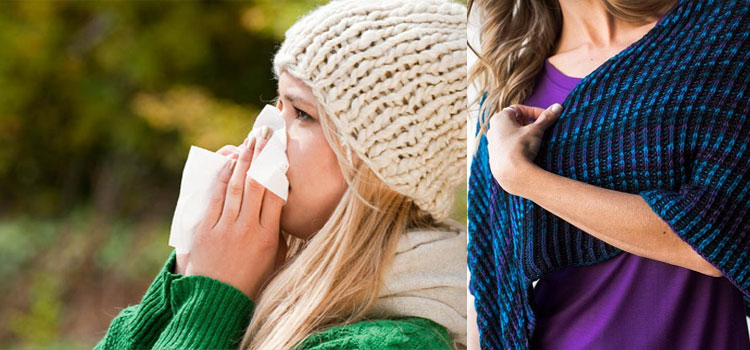 Vulner Allergy Of Woolen