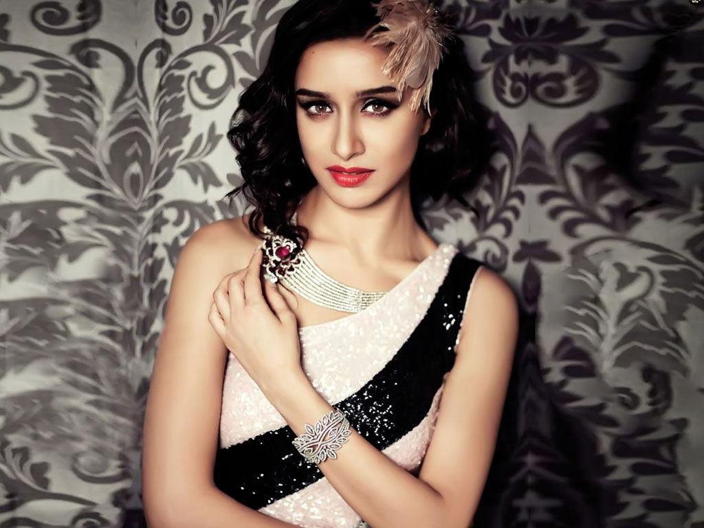 Shraddha Kapoor