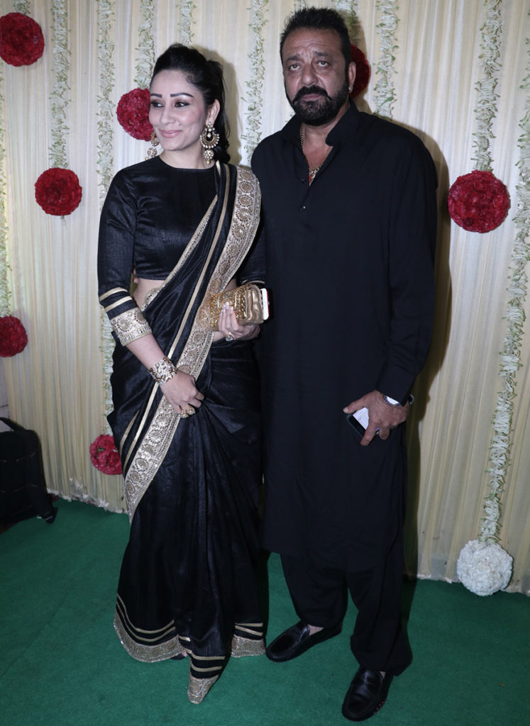 Bollywood Celebrity Couples