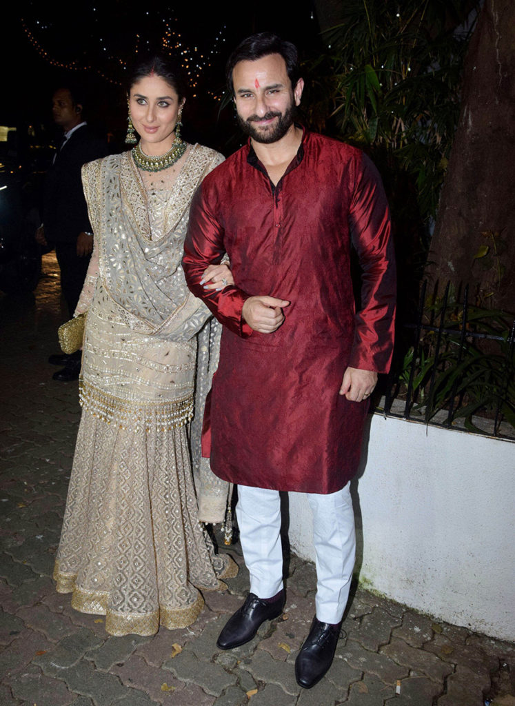 Bollywood Celebrity Couples