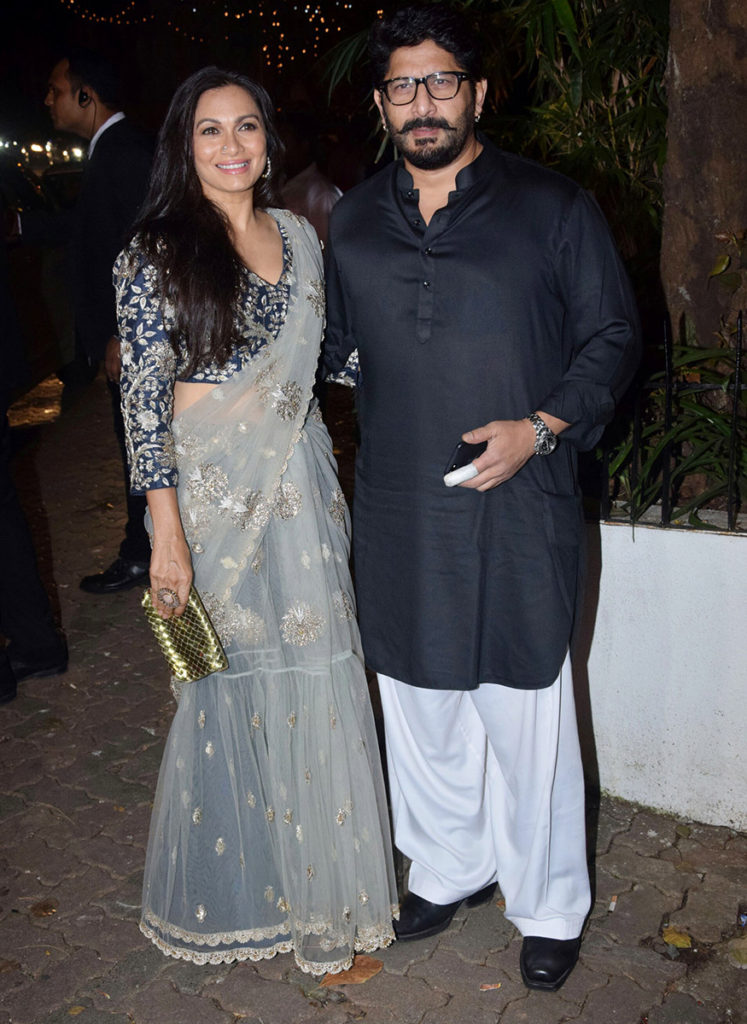 Bollywood Celebrity Couples