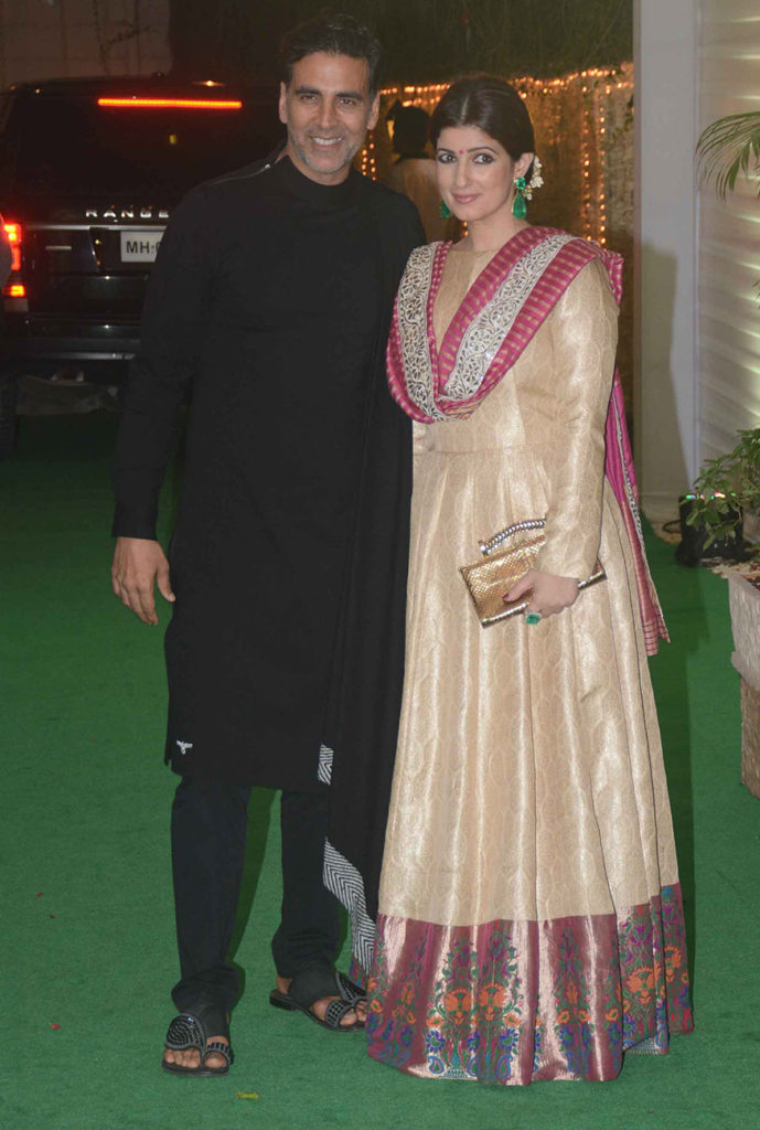 Bollywood Celebrity Couples