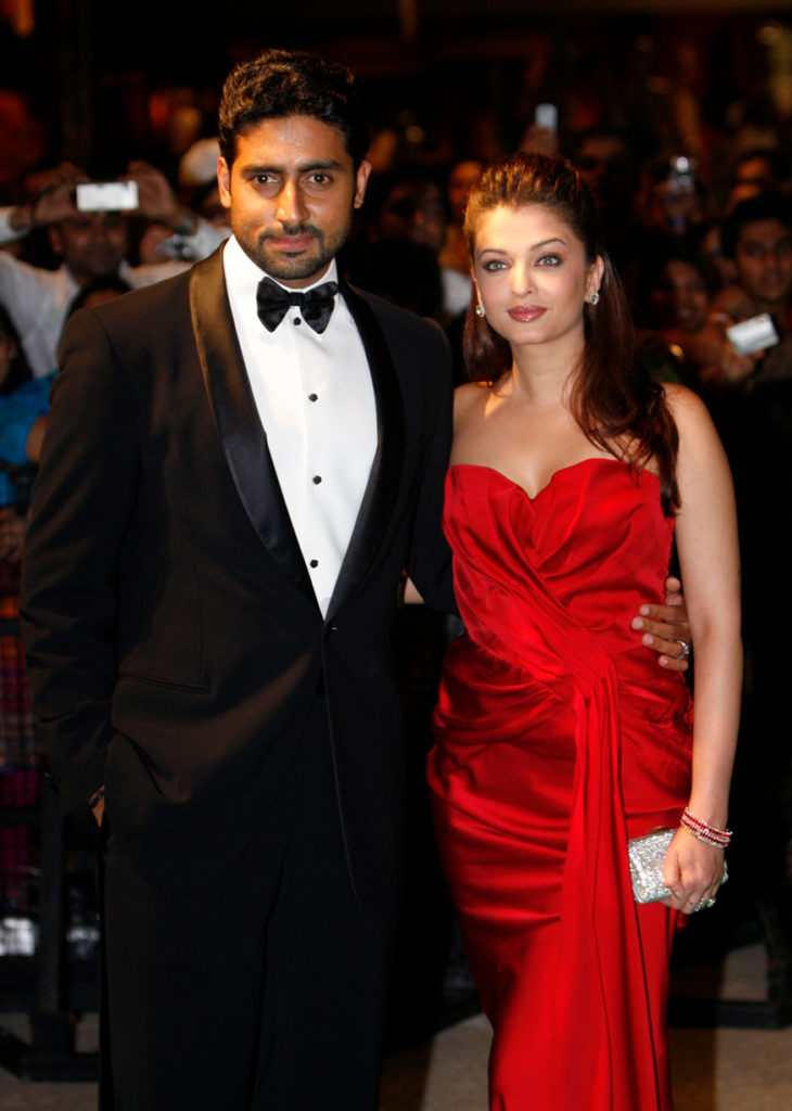 Bollywood Celebrity Couples