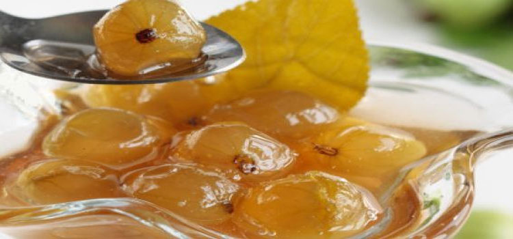 Amla Murabba
