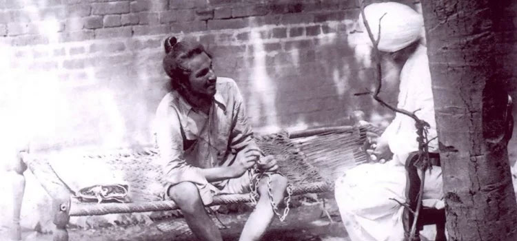 Bhagat Singh