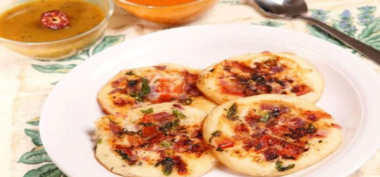 Uttapam Recipe
