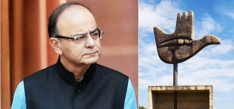 Chandigarh Budget