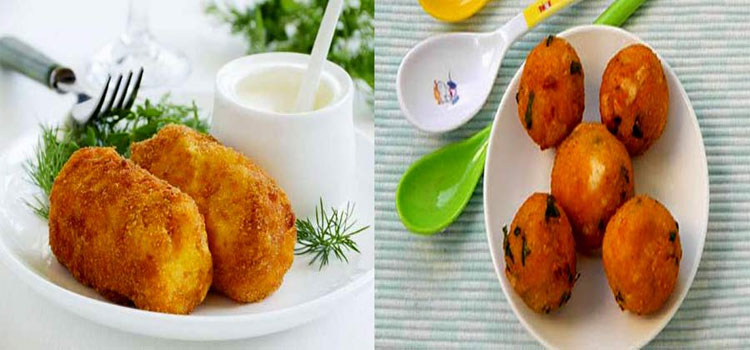 Cheese Potato Recipe