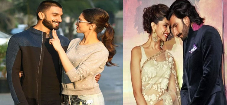 Deepika Padukone