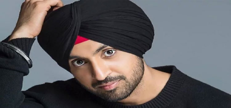 Diljit Dosanjh
