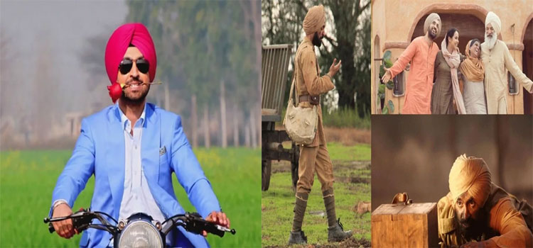Diljit Dosanjh