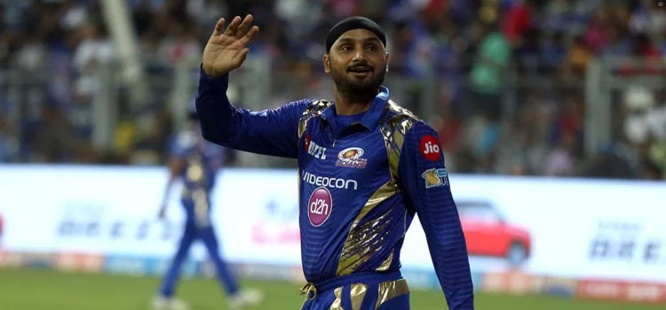 Harbhajan Singh