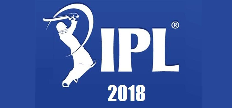 IPL-2018