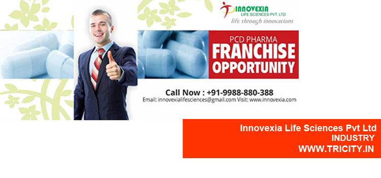 Innovexia Life Sciences Pvt Ltd