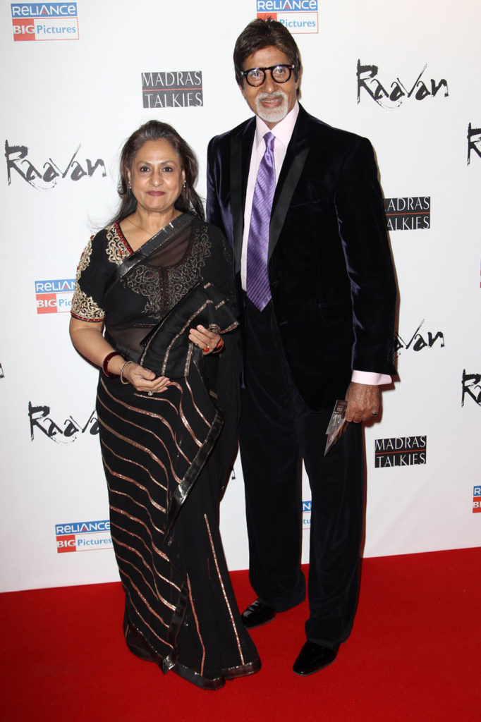 Bollywood Celebrity Couples