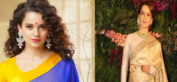 Kangana Ranaut