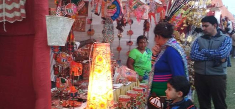Panchkula Saras Mela
