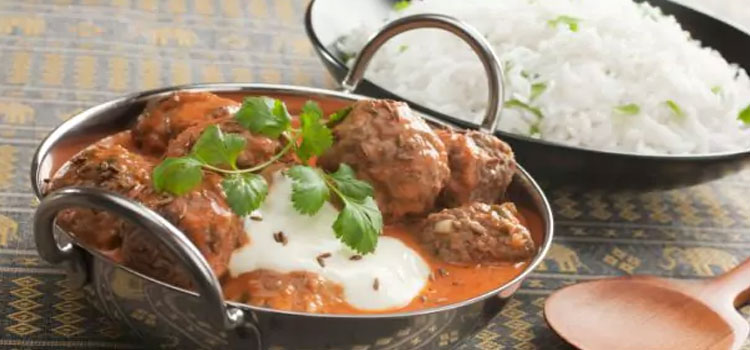 Paneer Kofta Recipe