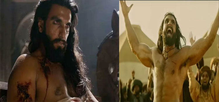 Ranveer Singh