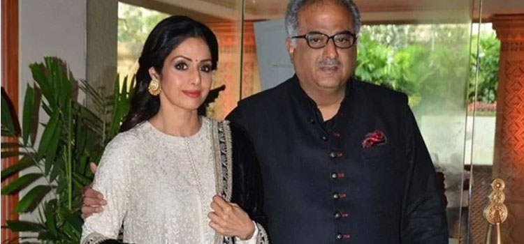 Sridevi
