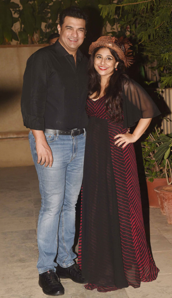 Bollywood Celebrity Couples