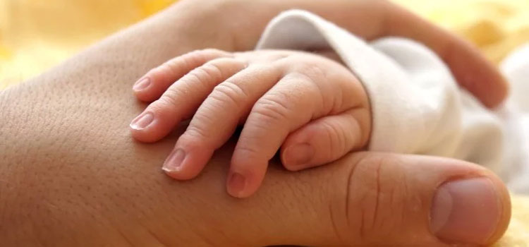 Woman Give Birth To Three Girl Child