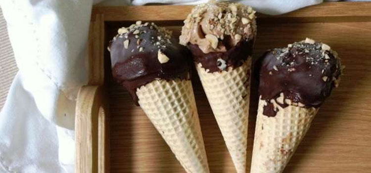 चोको कोन