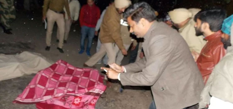 मौड़ मंडी ब्लास्ट