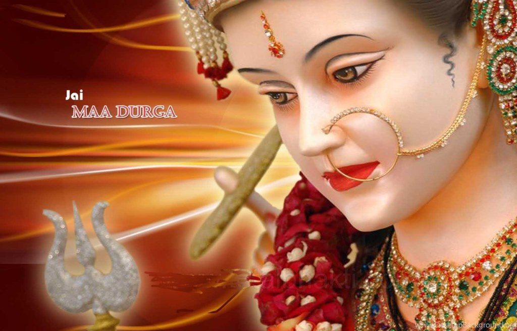 Happy Navratri 2018