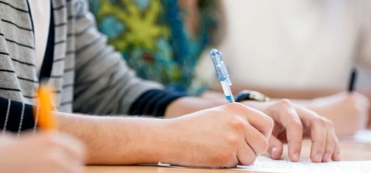 12th Paper Cancelled