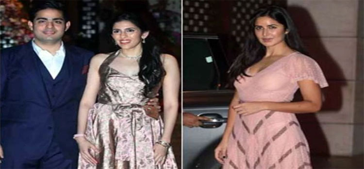 Akash Ambani