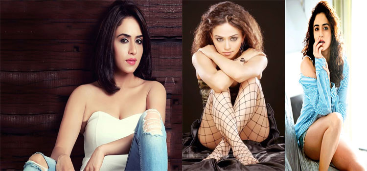 Amruta Khanvilkar