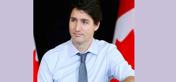 Canadian Prime Minister