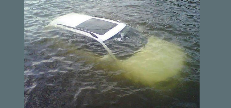 Car Accident News