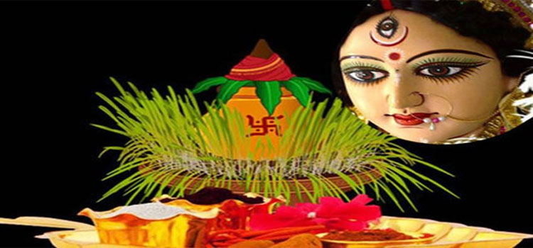 Chaitra Navratri 2018