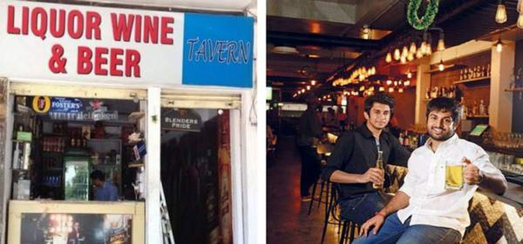 Chandigarh Bars