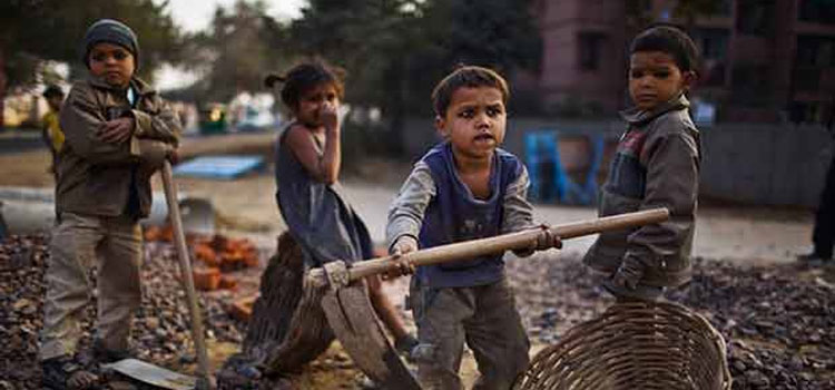 Chandigarh Childhood Movement