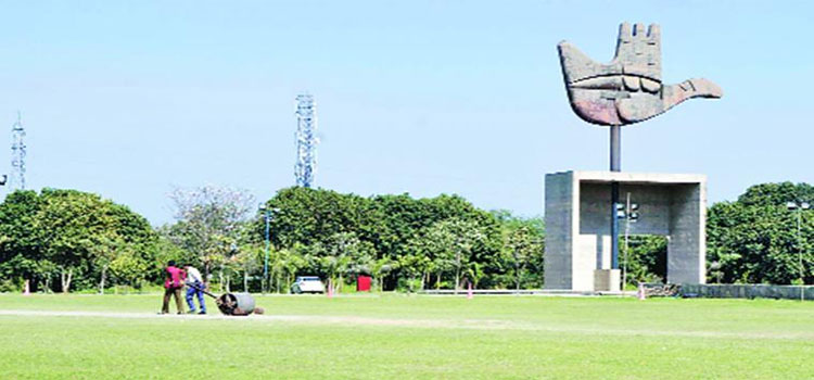 Chandigarh Ground