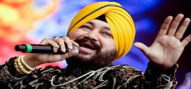 Daler Mehndi