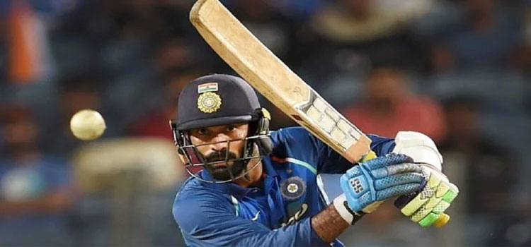 Dinesh Karthik