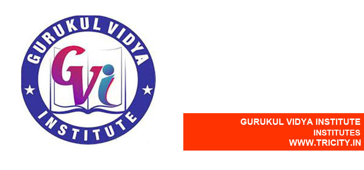 Gurukul Vidya Institute