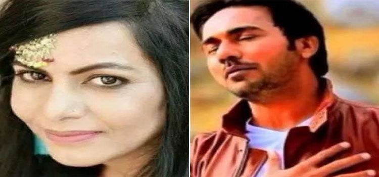Gurvinder Brar's Wife Commits Suicide