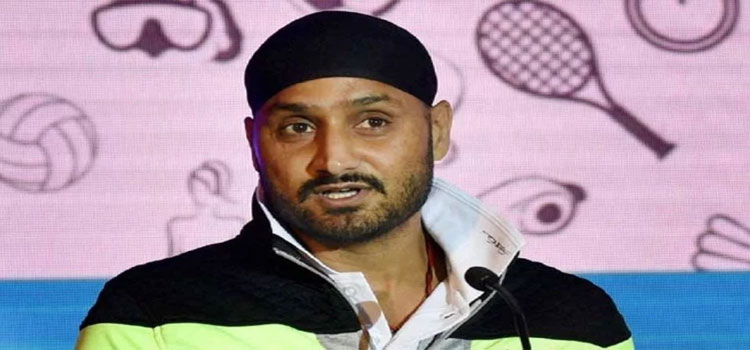 Harbhajan Singh