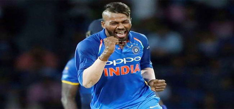 Hardik Pandya