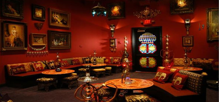 Hookah Bar Ban In Punjab
