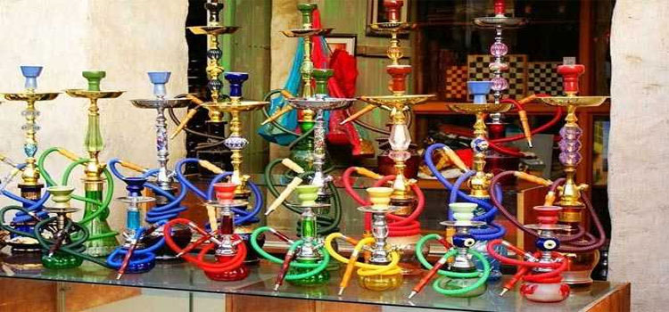 Hookah Bar Ban In Punjab