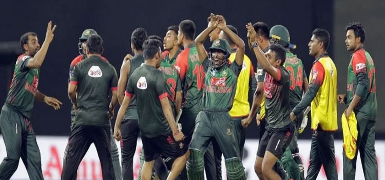 India Vs Bangladesh