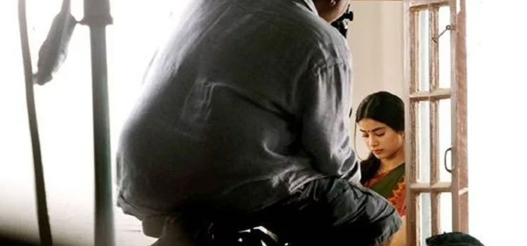 Janhvi Kapoor