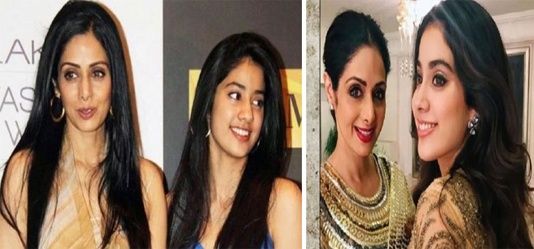 Janhvi Kapoor